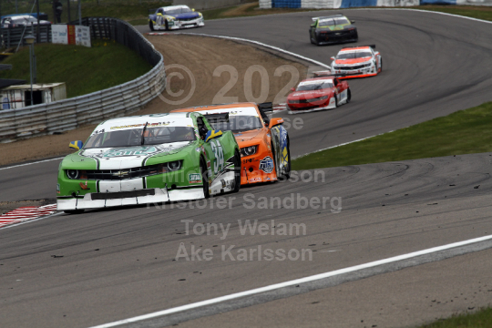 STCC 2 Ring Knutstorp 2012