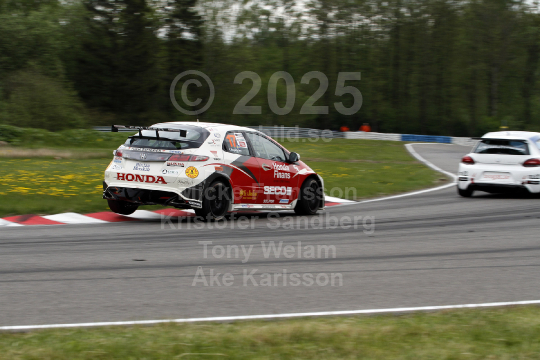 STCC 2 Ring Knutstorp 2012
