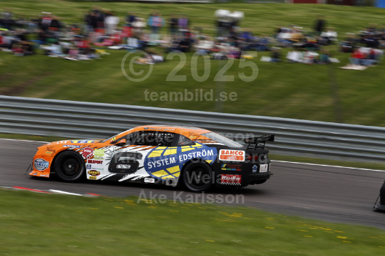 STCC 2 Ring Knutstorp 2012