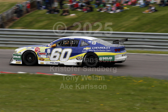STCC 2 Ring Knutstorp 2012