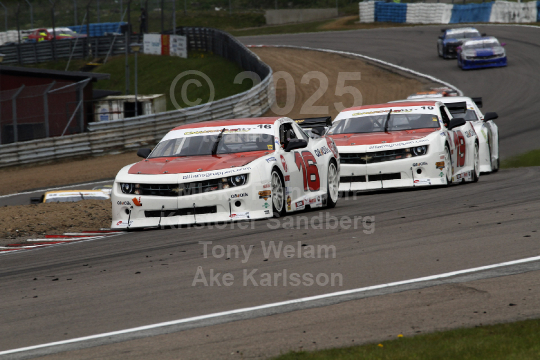 STCC 2 Ring Knutstorp 2012