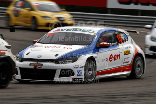 STCC 2 Ring Knutstorp 2012