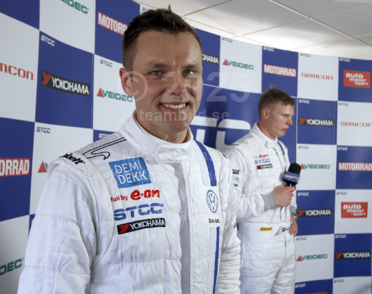 STCC 2 Ring Knutstorp 2012