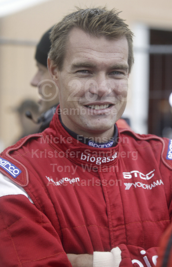 STCC 2009 round 7