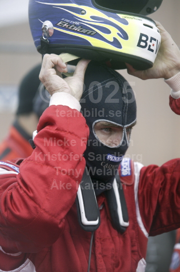 STCC 2009 round 7