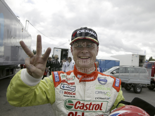 STCC 2009 round 7
