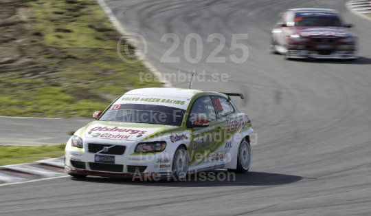 STCC 2009 round 7