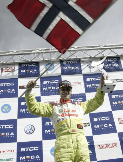 STCC 2009 round 7