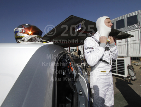 STCC 2012 deltävling 1