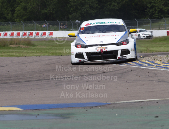 STCC 2012 deltävling 4