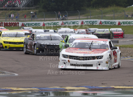 STCC 2012 deltävling 4