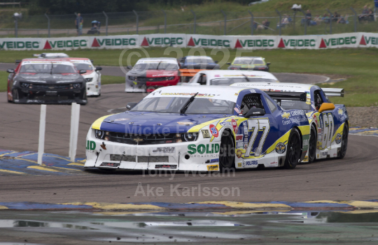 STCC 2012 deltävling 4