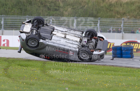 STCC 2012 deltävling 5