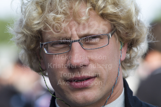 STCC 2013 Falkenberg