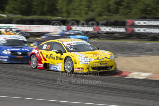 STCC 2013 Falkenberg