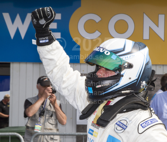 STCC 2013 Falkenberg