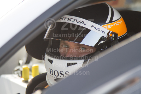 STCC 2013 Falkenberg