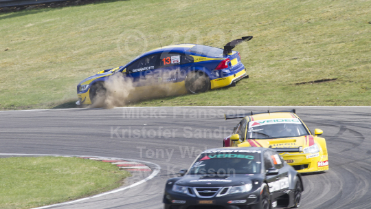 STCC 2013 Knutstorp
