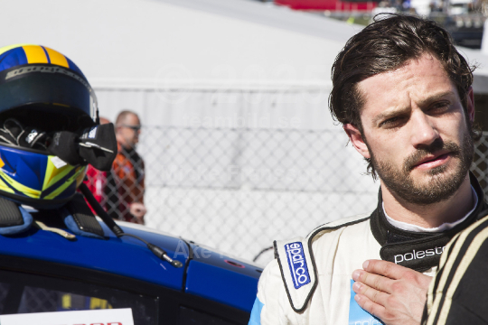 STCC 2013 Knutstorp