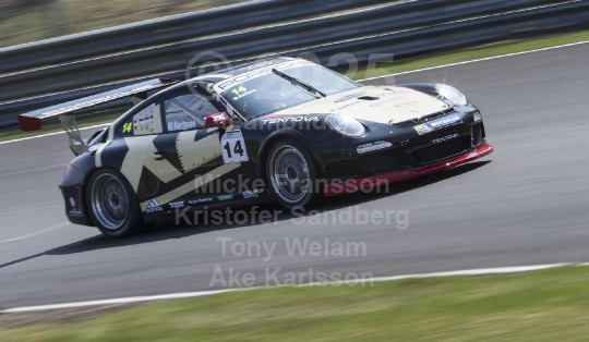 STCC 2013 Knutstorp