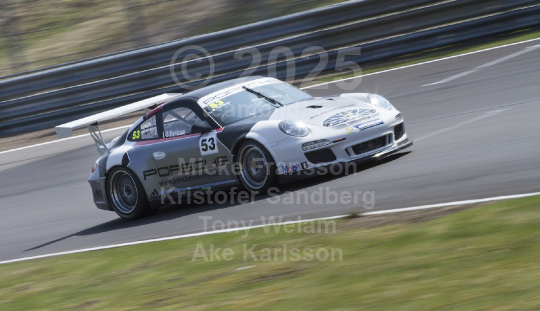 STCC 2013 Knutstorp