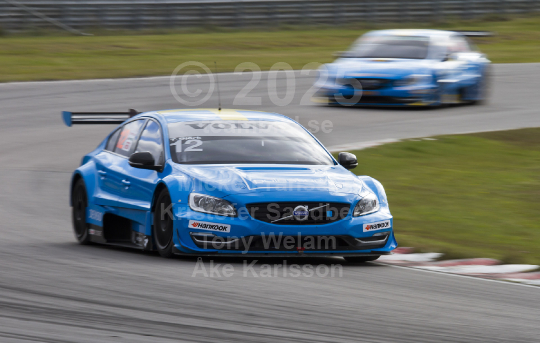 STCC 2013 Mantorp Park