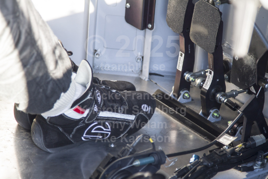 STCC 2013 Mantorp Park