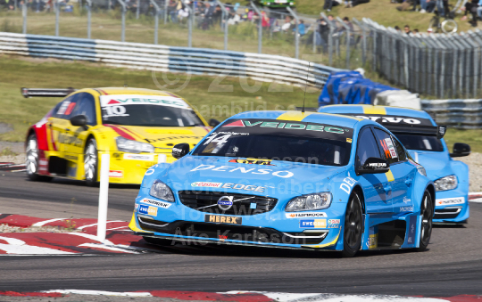 STCC 2013 Mantorp Park
