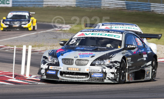 STCC 2013 Mantorp Park