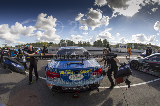 STCC 2013 Mantorp Park