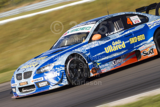 STCC 2013 Mantorp Park
