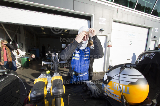 STCC 2013 Mantorp Park