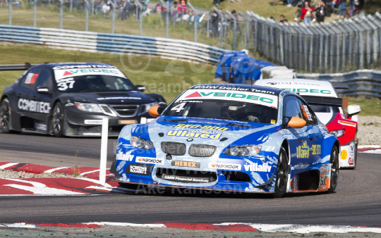 STCC 2013 Mantorp Park