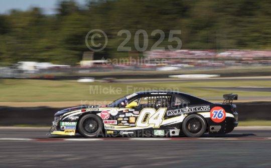 STCC 2013 Mantorp Park