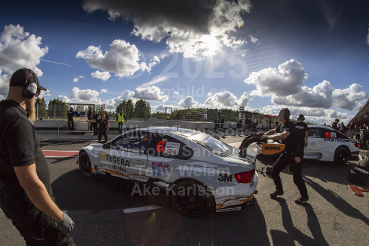 STCC 2013 Mantorp Park