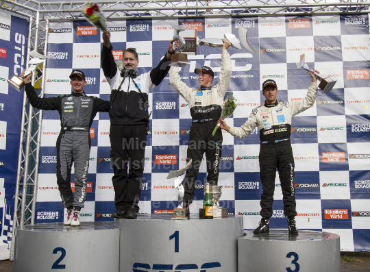 STCC 2013 Mantorp Park