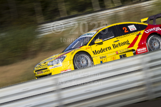 STCC 2013 Mantorp Park
