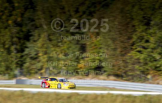 STCC 2013 Mantorp Park