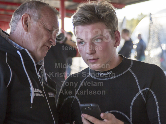 STCC 2013 Mantorp Park