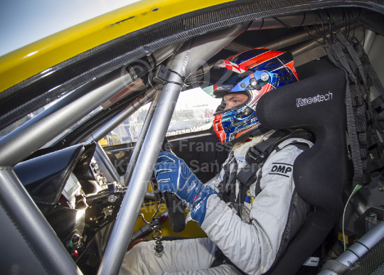 STCC 2013 Mantorp Park