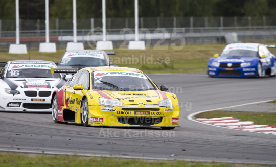 STCC 2013 Mantorp Park
