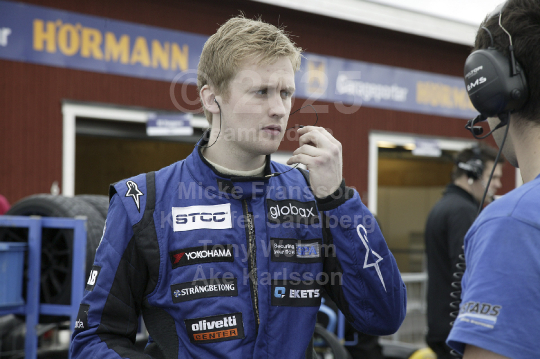 STCC 3 Karlskoga 2010