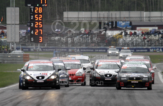 STCC 3 Karlskoga 2010