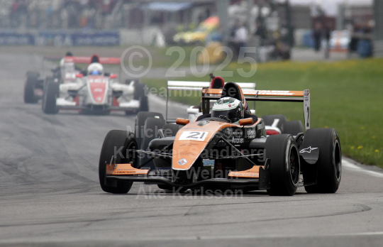 STCC 3 Karlskoga 2010