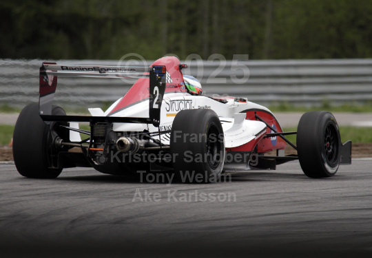 STCC 3 Karlskoga 2010