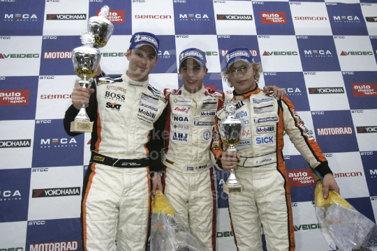 STCC 3 Karlskoga 2010