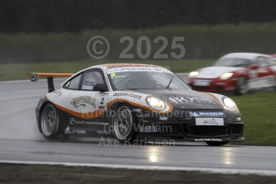 STCC 3 Karlskoga 2010