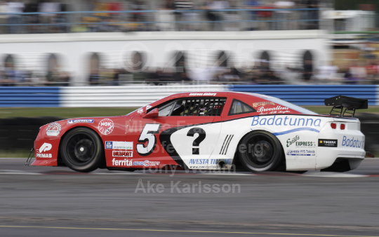 STCC 3 Mantorp Park 2011