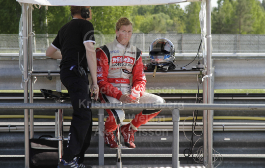 STCC 3 Mantorp Park 2011