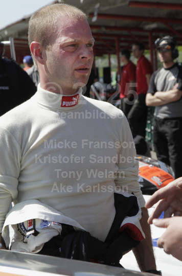 STCC 3 Mantorp Park 2011
